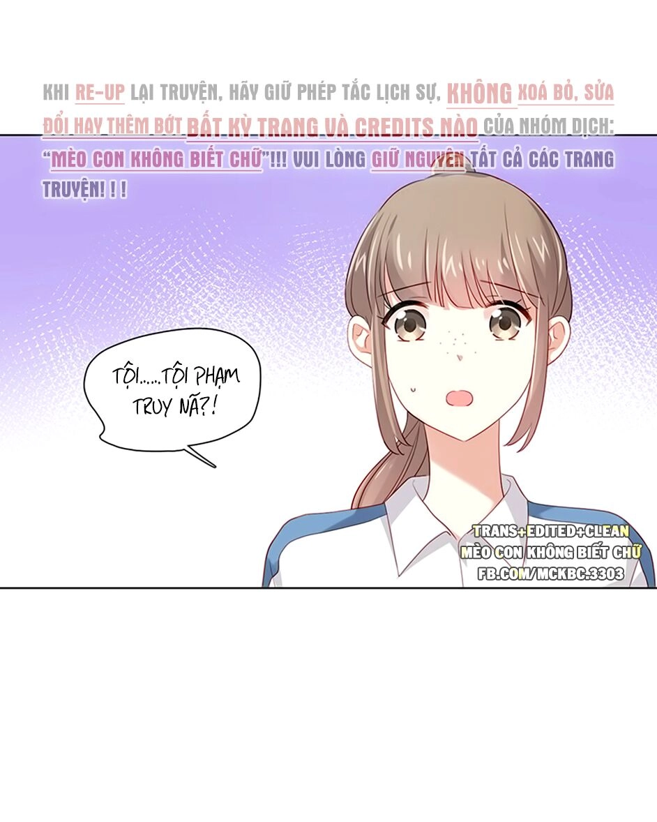 Nhịp Tim Cảnh Báo Chapter 43 - 5