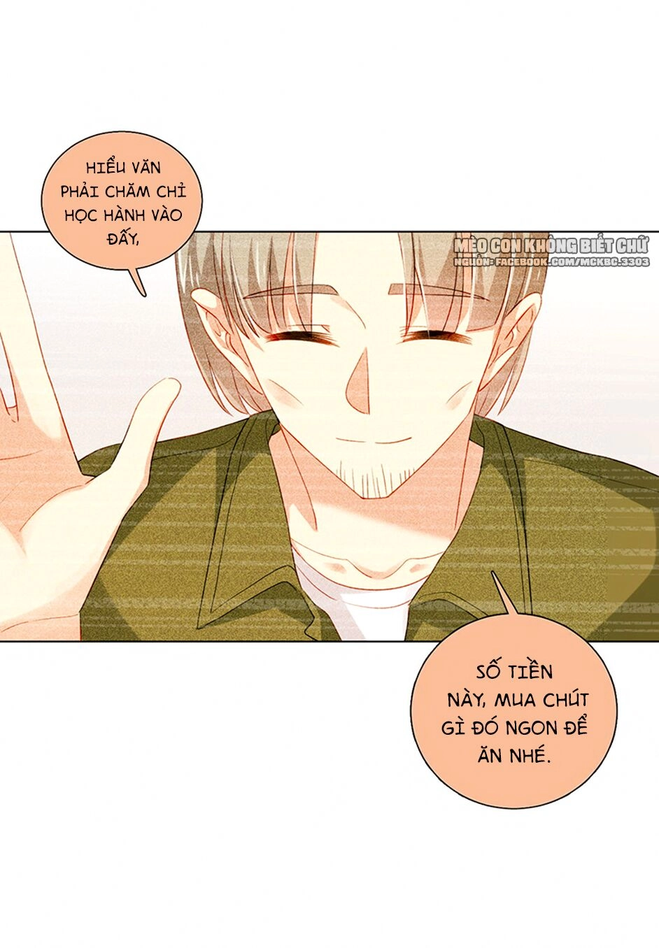 Nhịp Tim Cảnh Báo Chapter 43 - 7