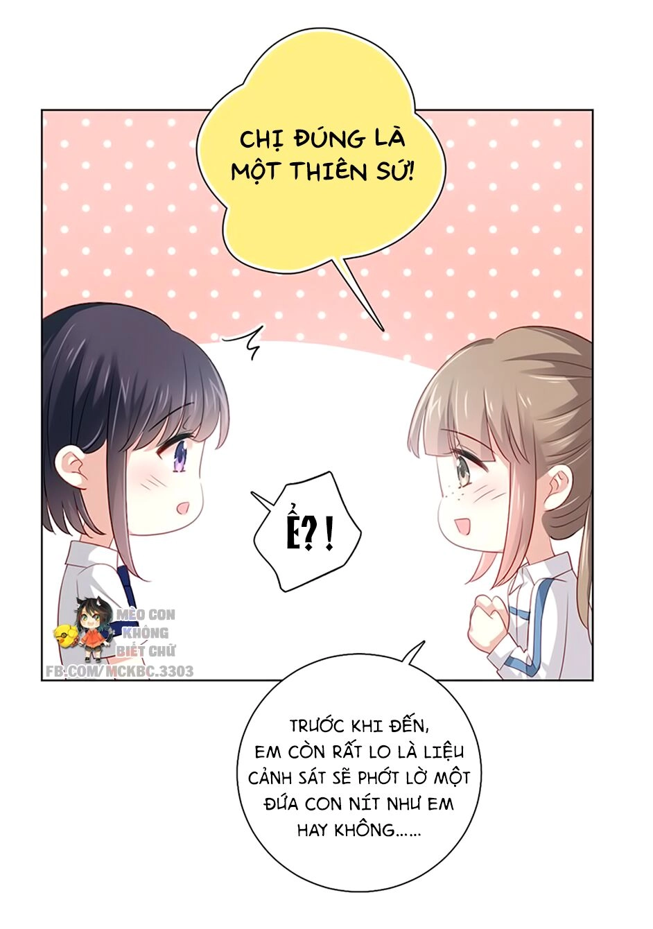 Nhịp Tim Cảnh Báo Chapter 43 - 14