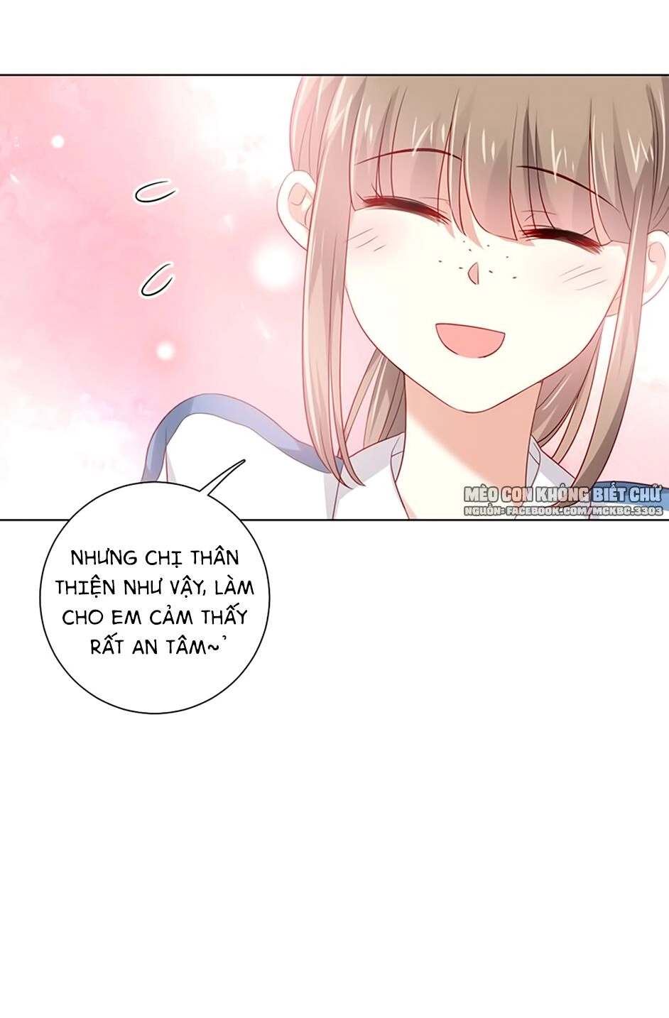 Nhịp Tim Cảnh Báo Chapter 43 - 15