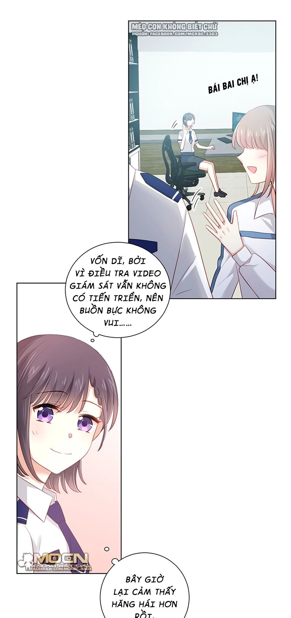 Nhịp Tim Cảnh Báo Chapter 43 - 16