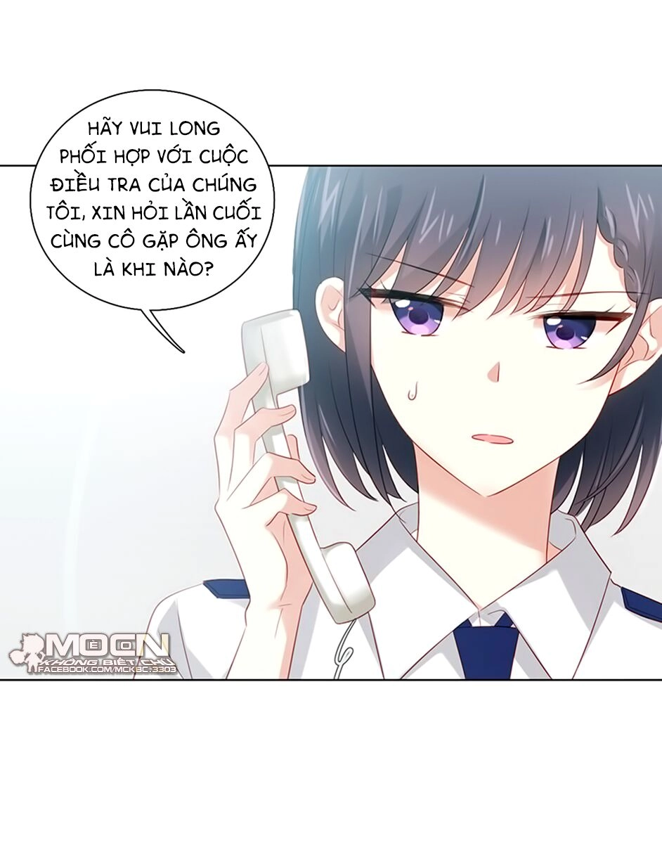 Nhịp Tim Cảnh Báo Chapter 43 - 21