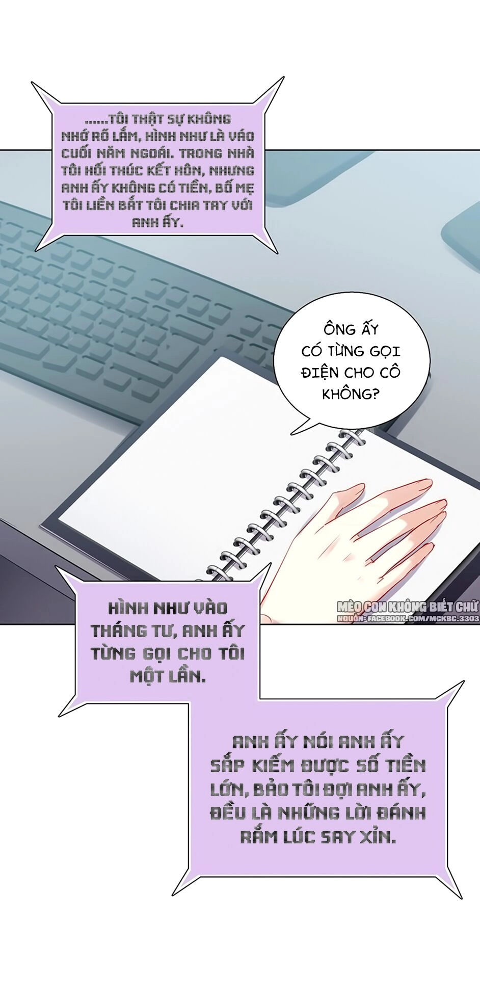 Nhịp Tim Cảnh Báo Chapter 43 - 22