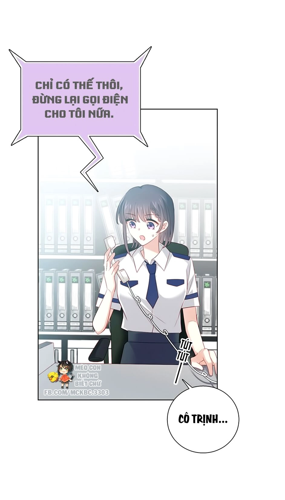 Nhịp Tim Cảnh Báo Chapter 43 - 23