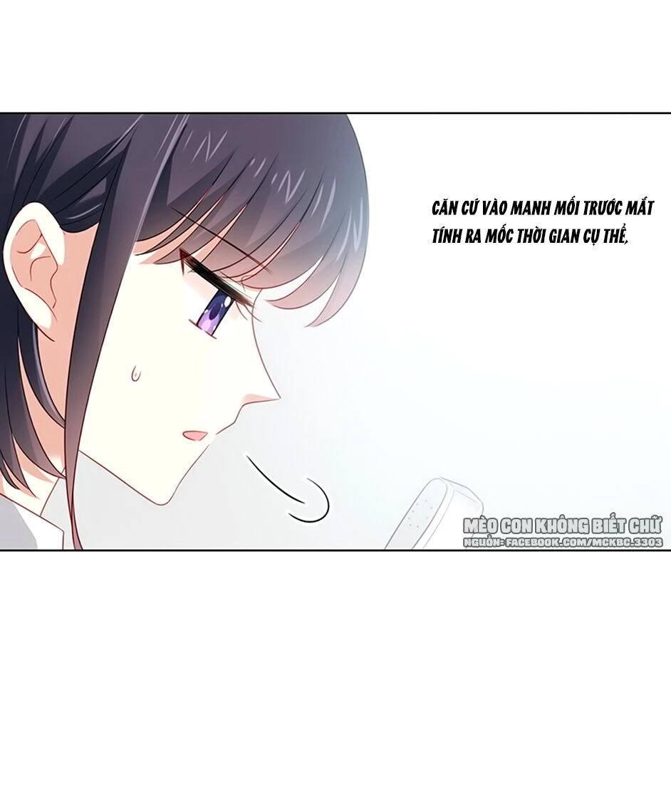 Nhịp Tim Cảnh Báo Chapter 43 - 24