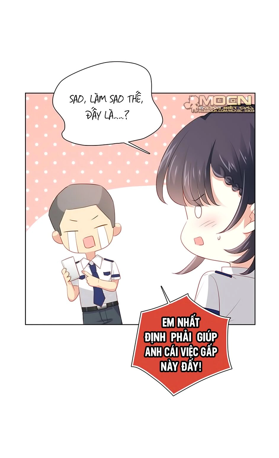 Nhịp Tim Cảnh Báo Chapter 43 - 29