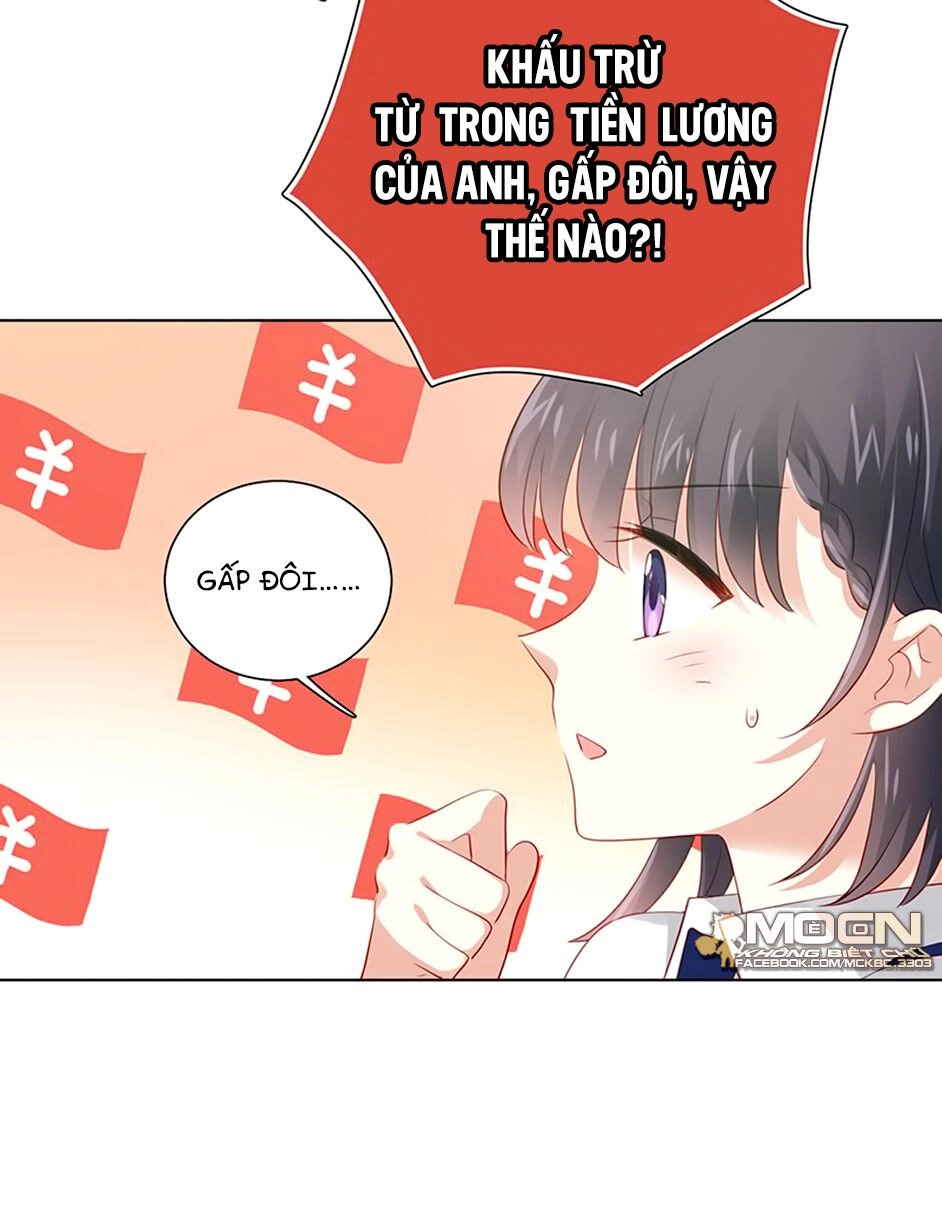 Nhịp Tim Cảnh Báo Chapter 43 - 34