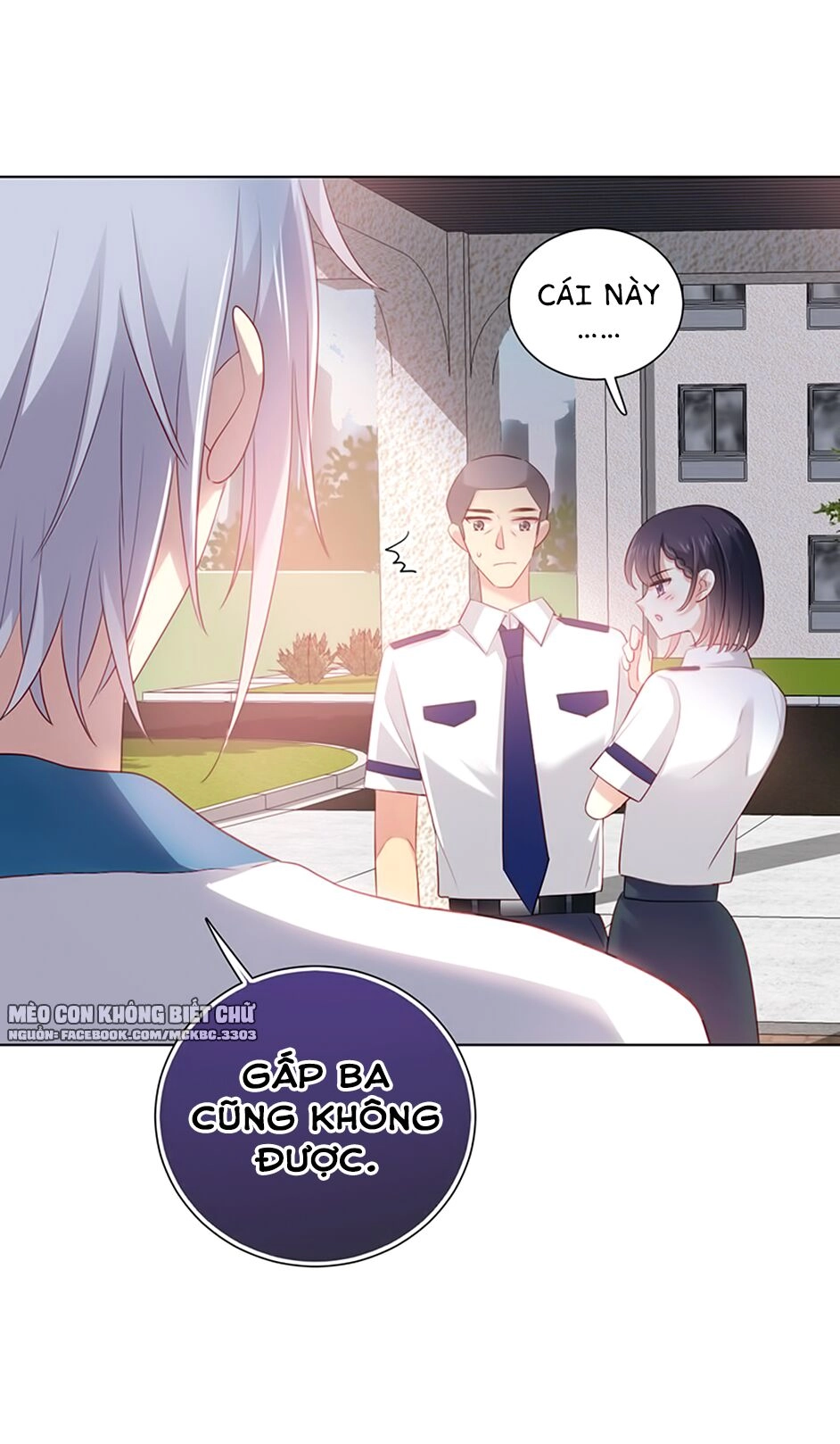 Nhịp Tim Cảnh Báo Chapter 43 - 35