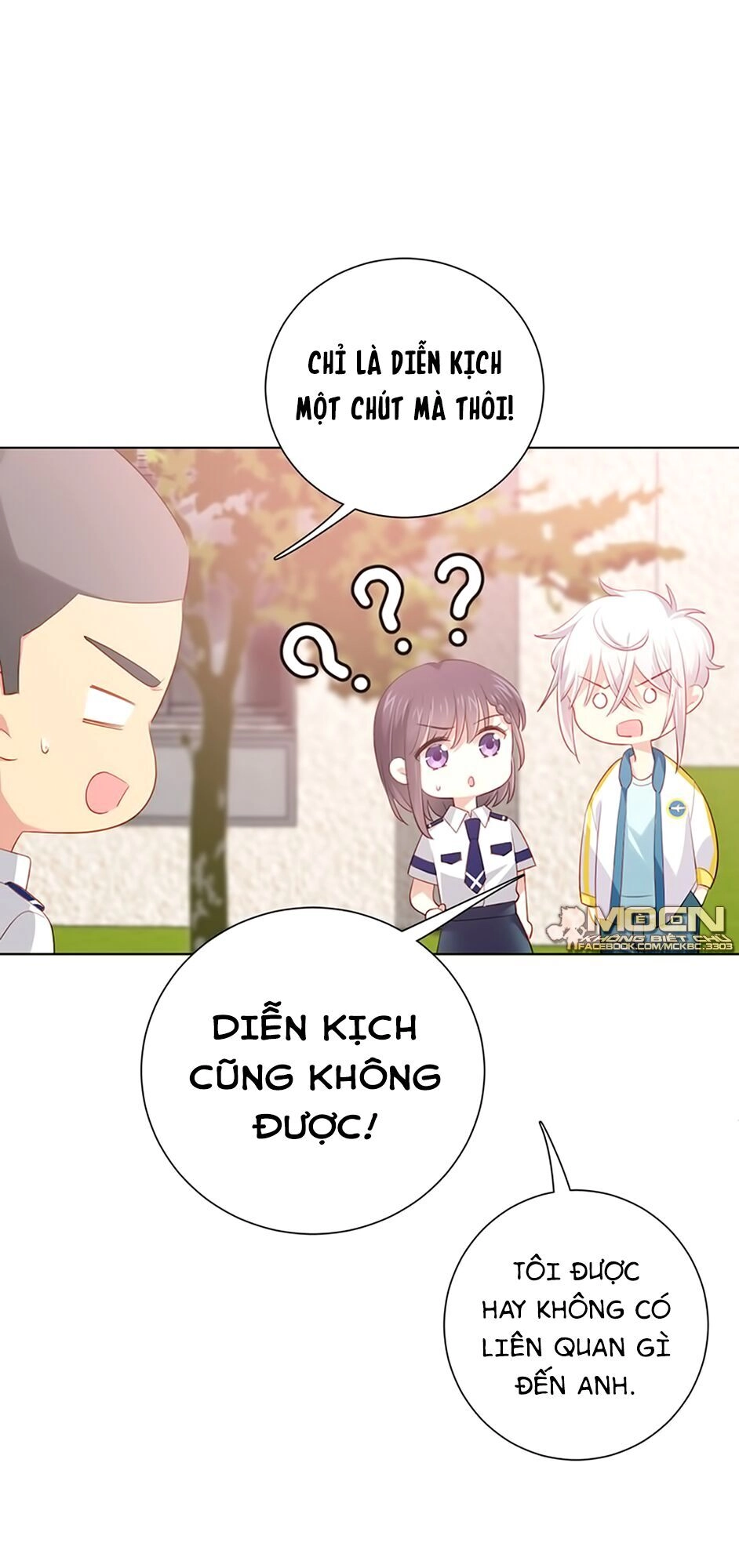 Nhịp Tim Cảnh Báo Chapter 43 - 38