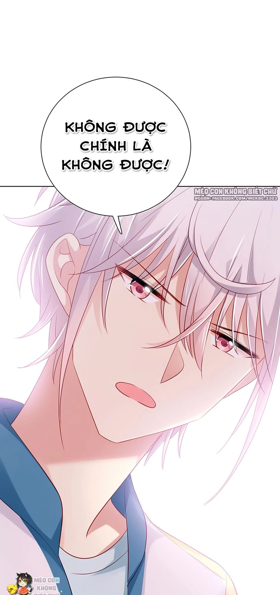 Nhịp Tim Cảnh Báo Chapter 43 - 42