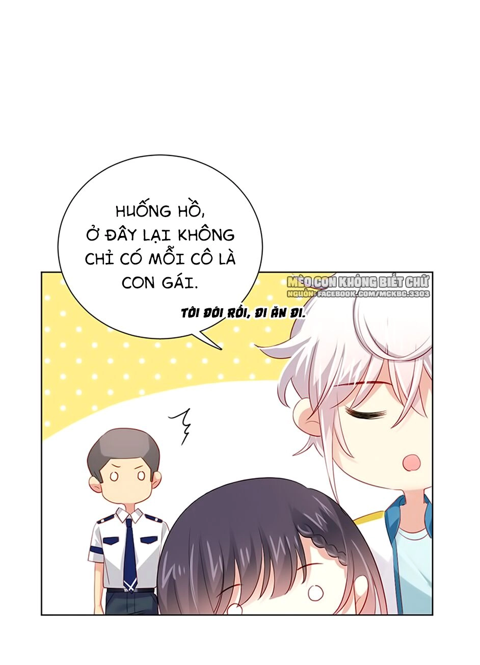 Nhịp Tim Cảnh Báo Chapter 43 - 44