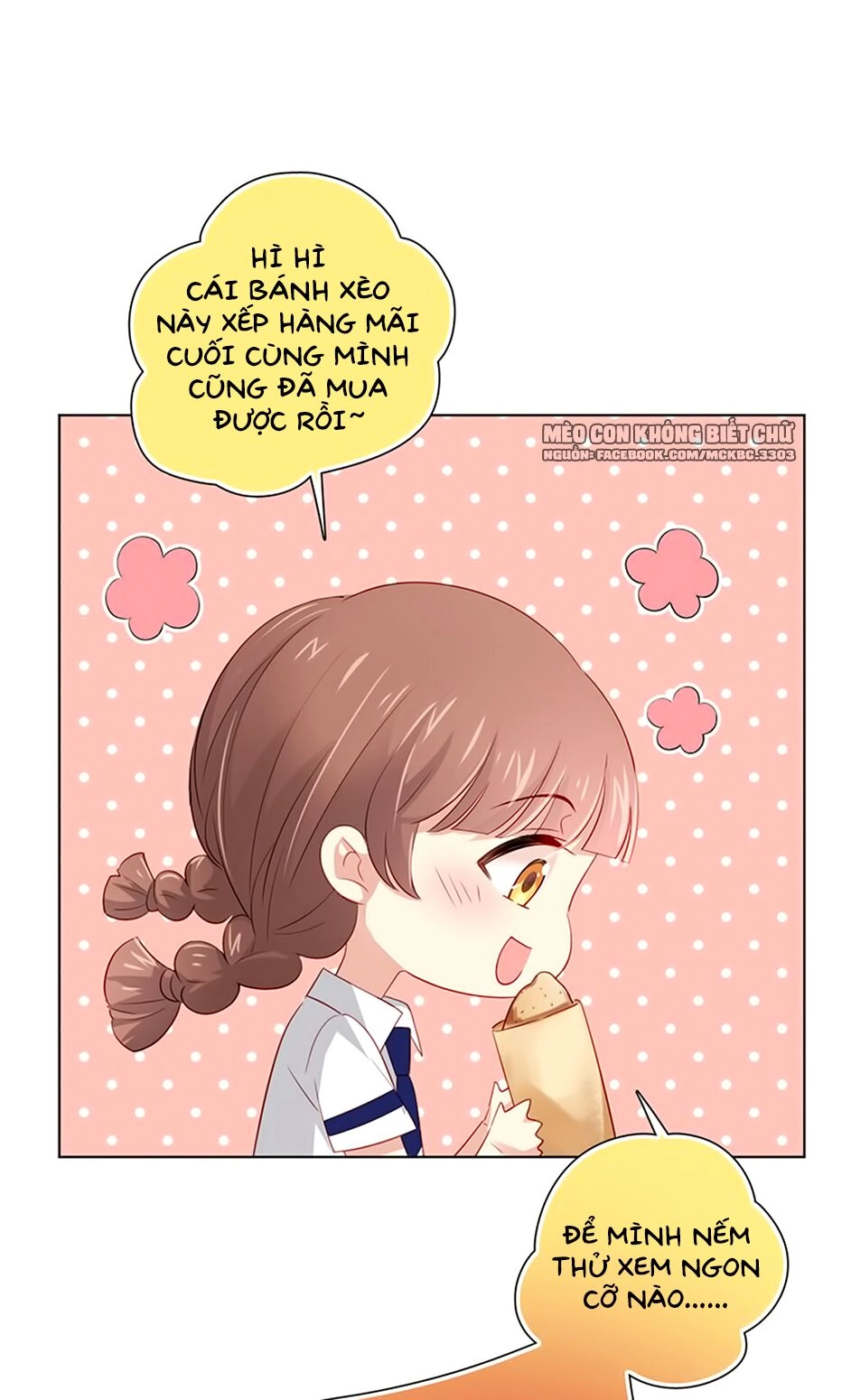 Nhịp Tim Cảnh Báo Chapter 43 - 46