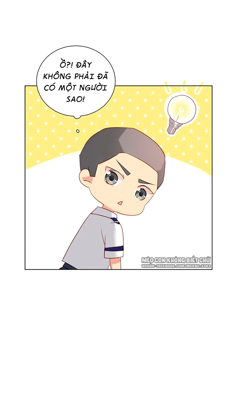 Nhịp Tim Cảnh Báo Chapter 43 - 48