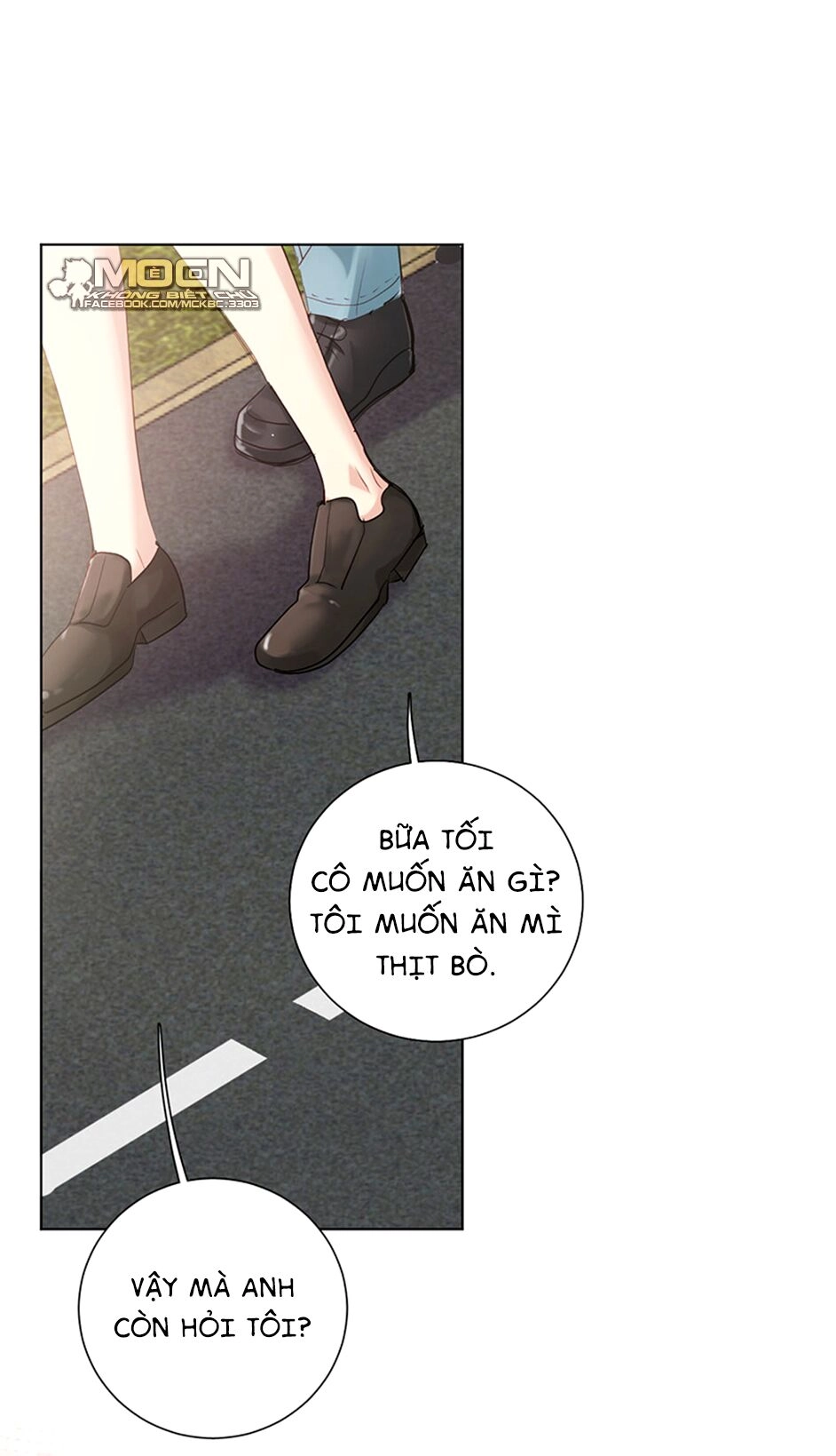 Nhịp Tim Cảnh Báo Chapter 43 - 49