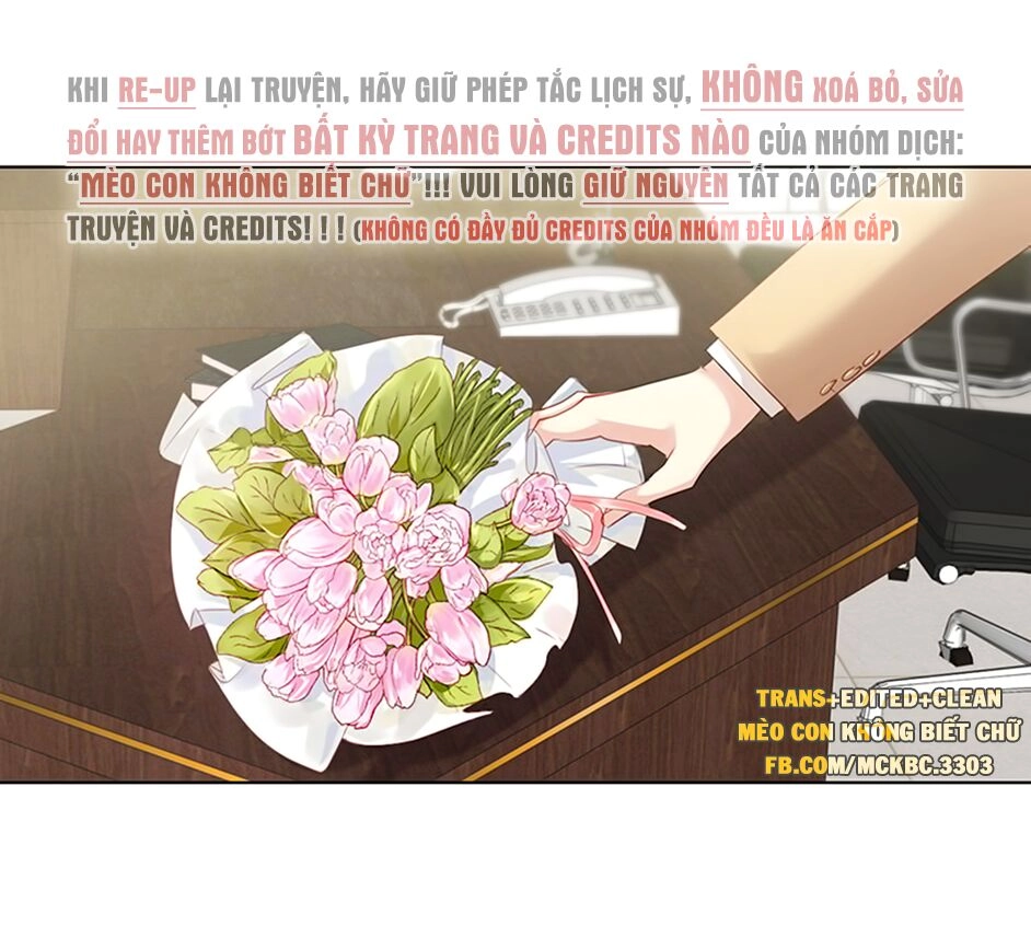 Nhịp Tim Cảnh Báo Chapter 44 - 4