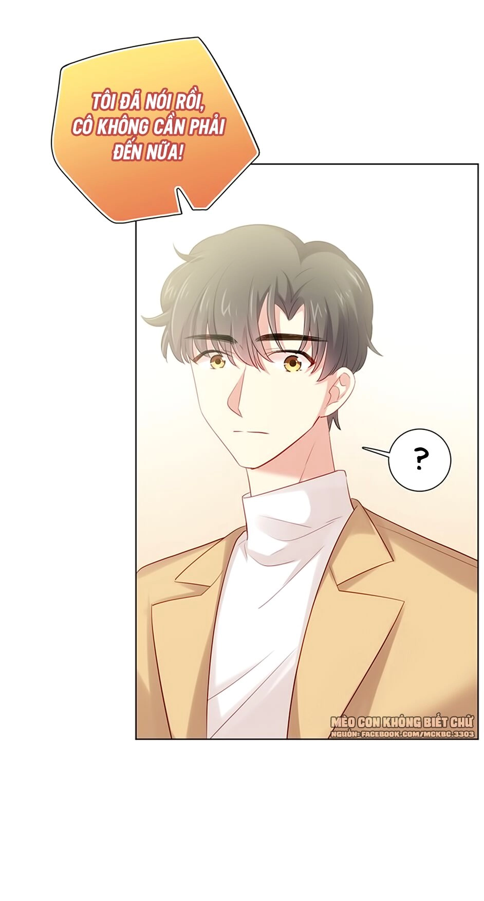 Nhịp Tim Cảnh Báo Chapter 44 - 6