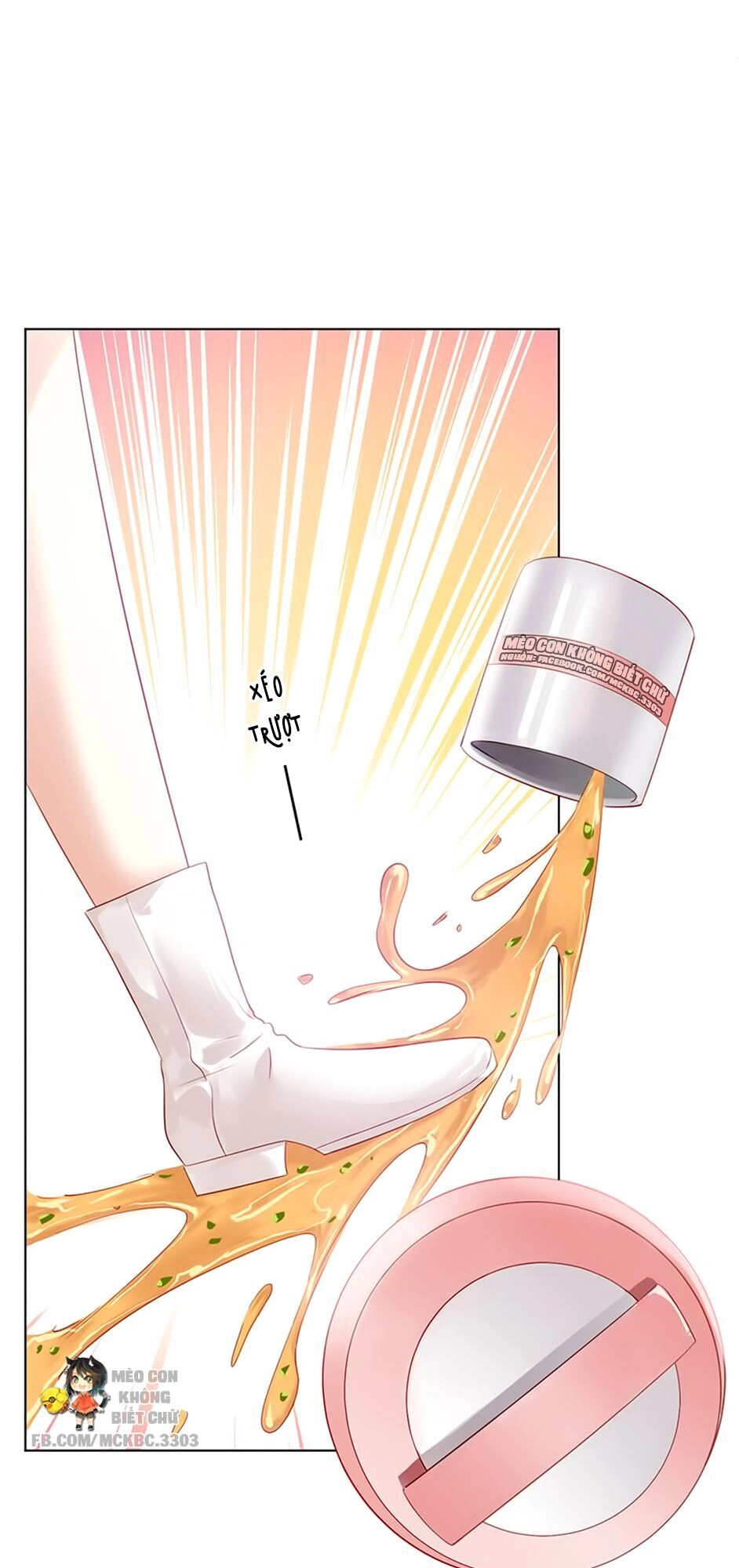 Nhịp Tim Cảnh Báo Chapter 44 - 10