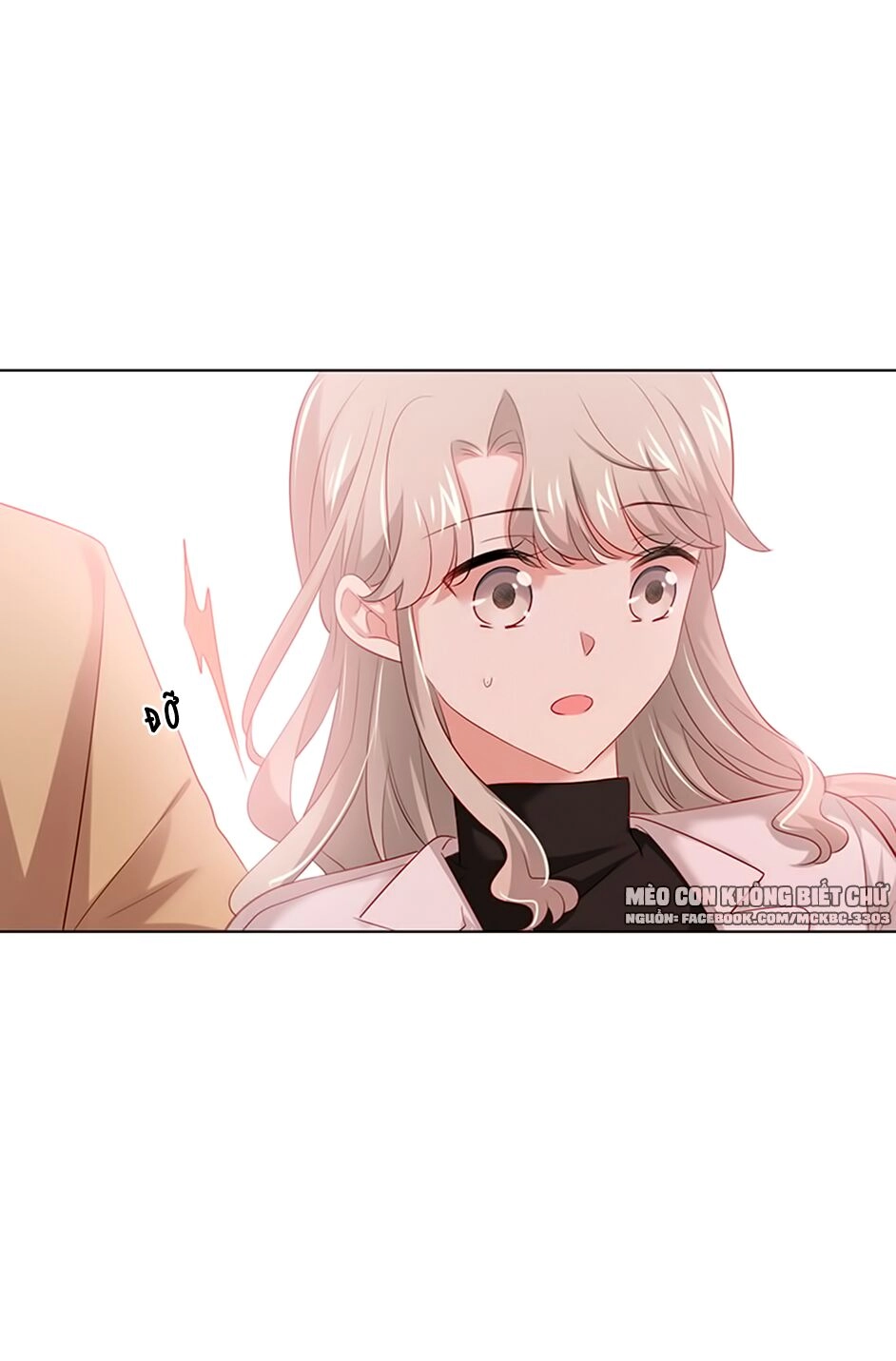 Nhịp Tim Cảnh Báo Chapter 44 - 12