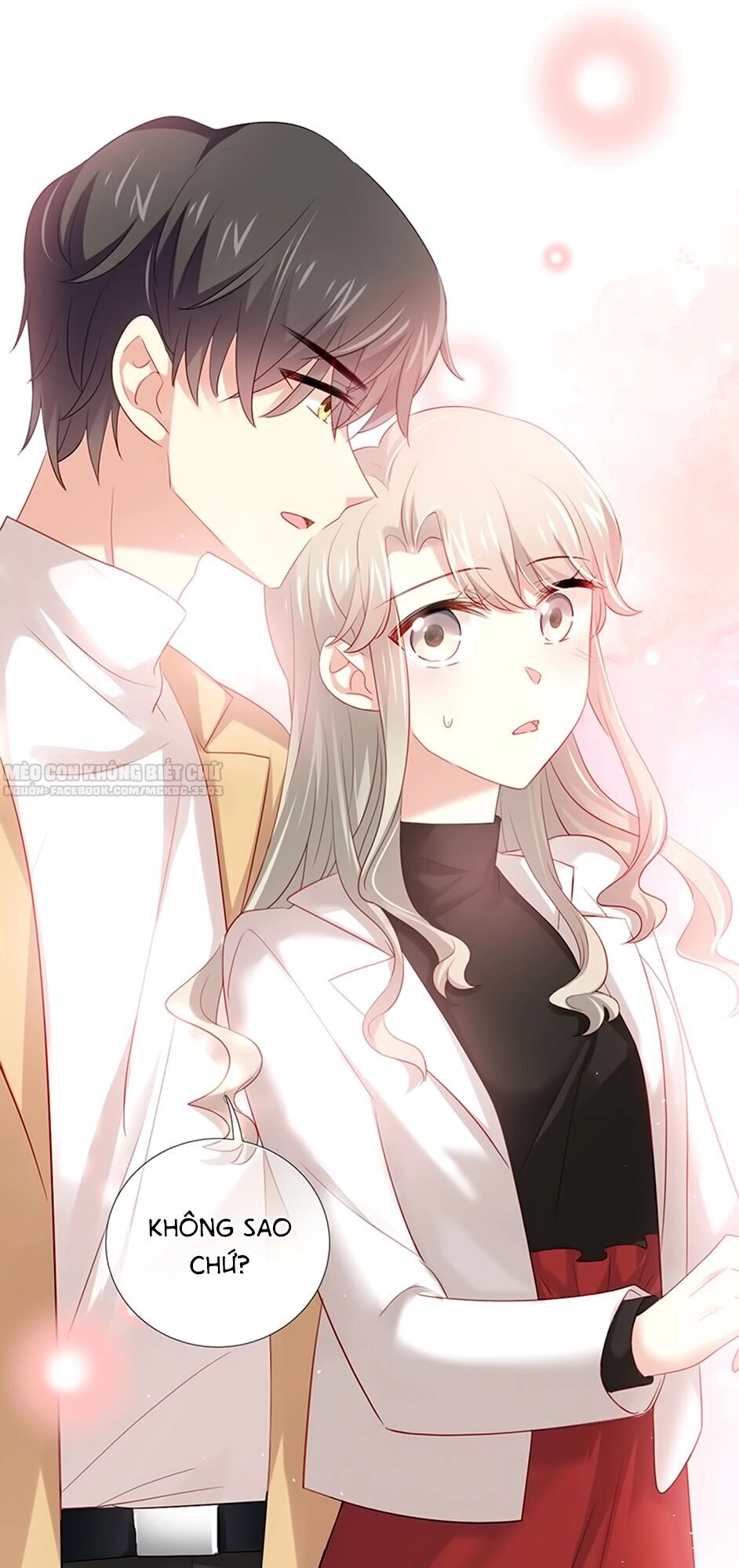 Nhịp Tim Cảnh Báo Chapter 44 - 13