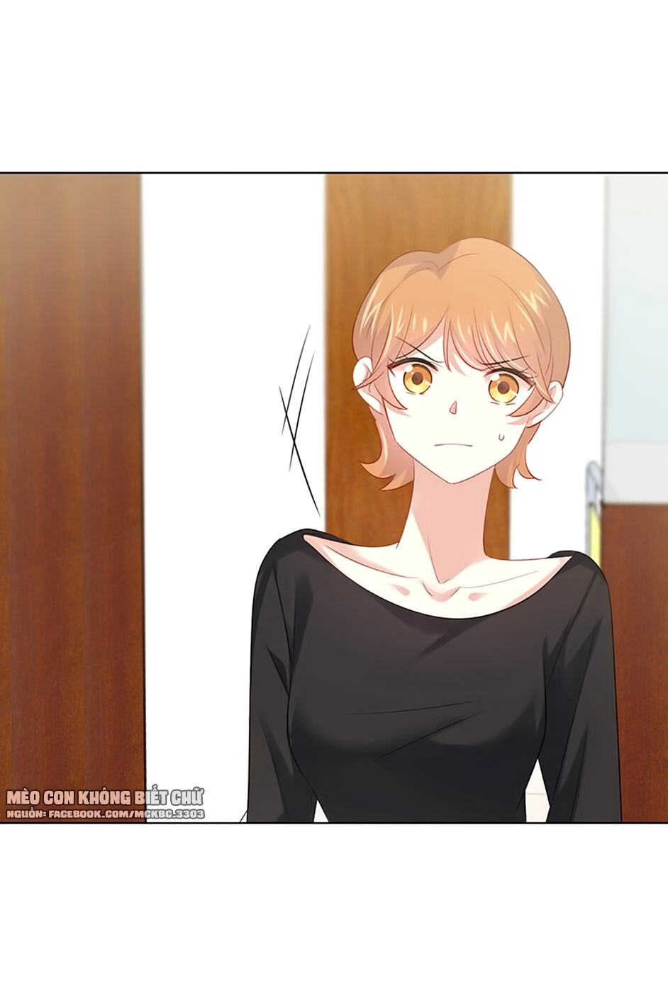 Nhịp Tim Cảnh Báo Chapter 44 - 18