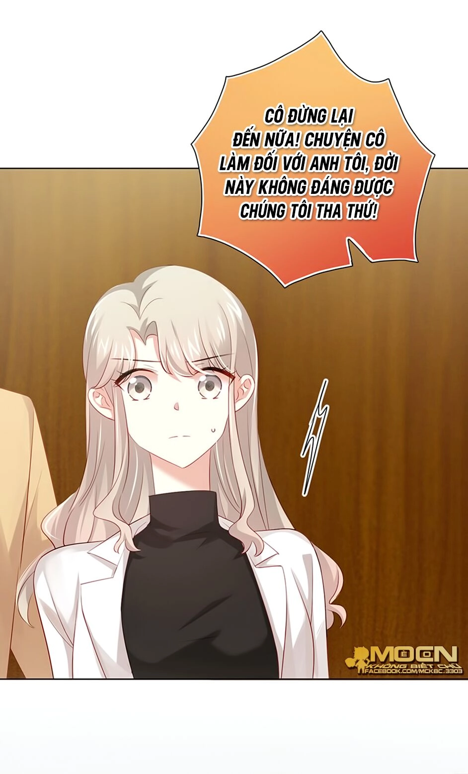 Nhịp Tim Cảnh Báo Chapter 44 - 19