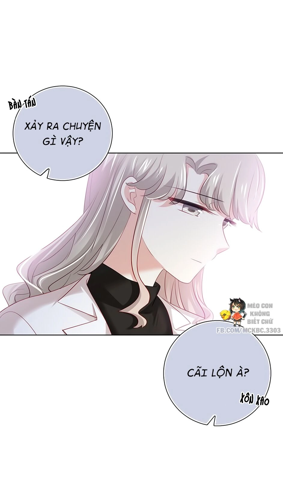 Nhịp Tim Cảnh Báo Chapter 44 - 21