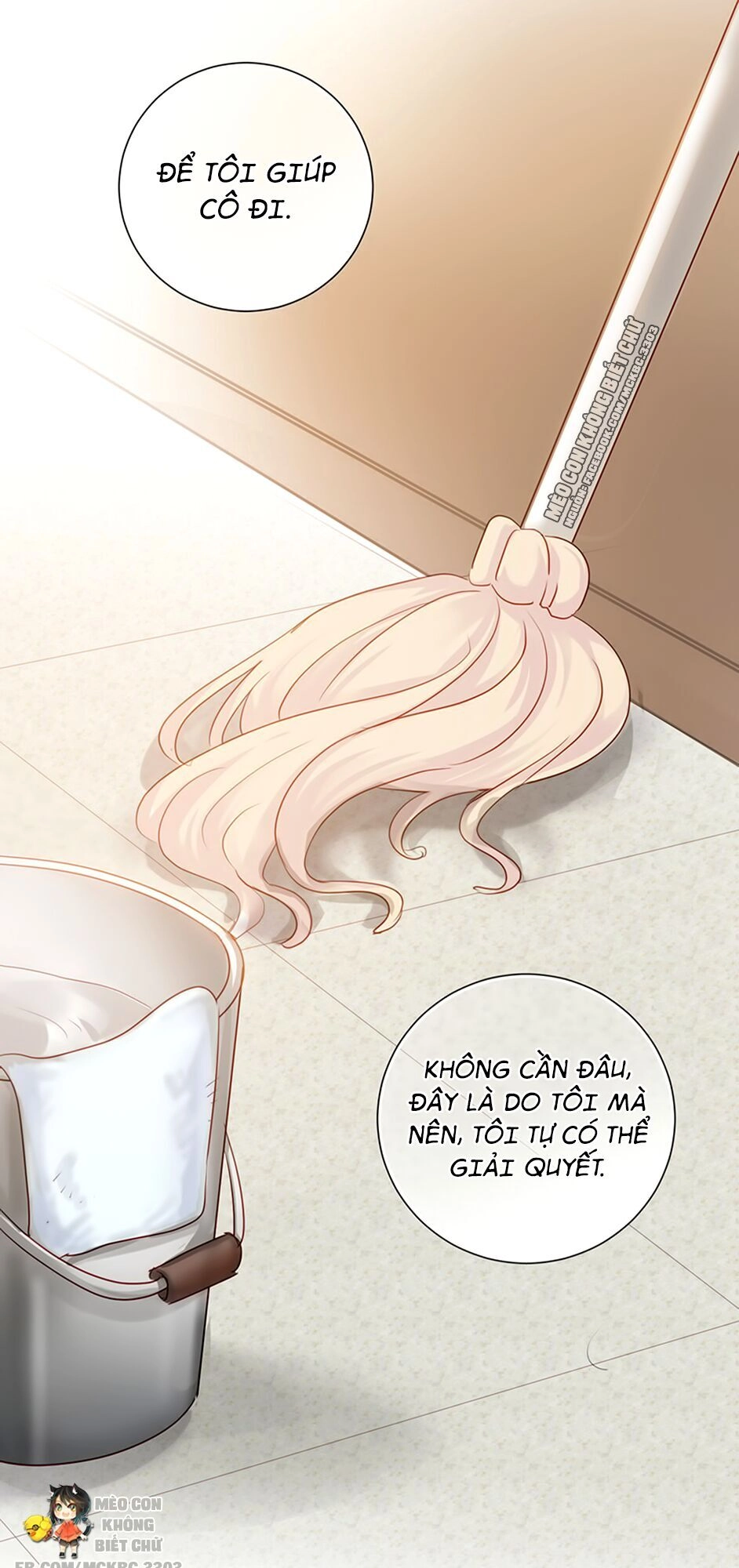 Nhịp Tim Cảnh Báo Chapter 44 - 27