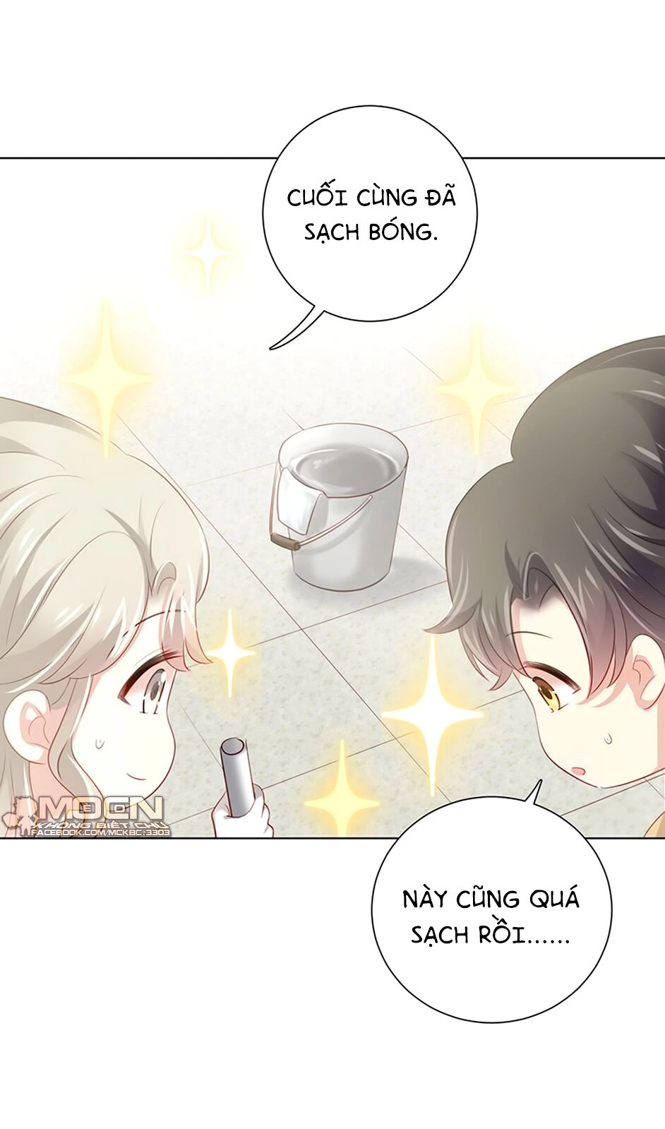 Nhịp Tim Cảnh Báo Chapter 44 - 30