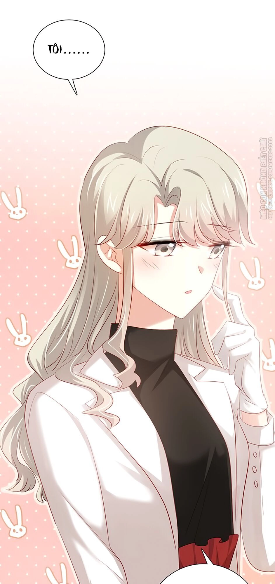 Nhịp Tim Cảnh Báo Chapter 44 - 33