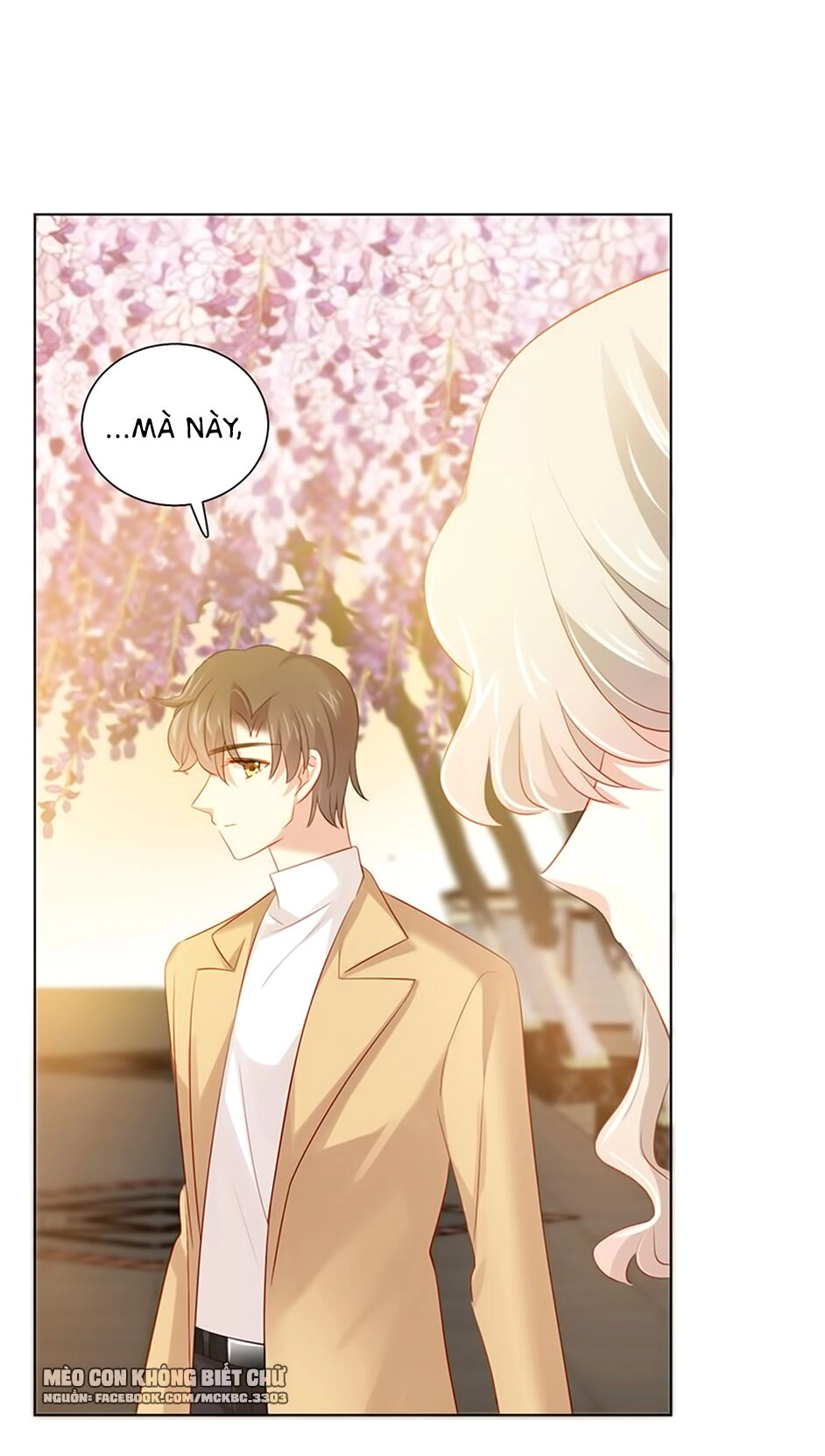 Nhịp Tim Cảnh Báo Chapter 44 - 36