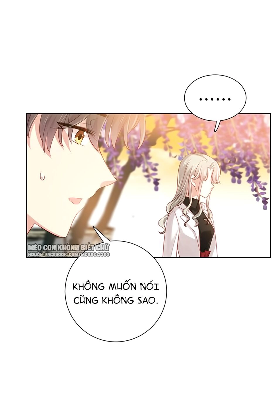 Nhịp Tim Cảnh Báo Chapter 44 - 38