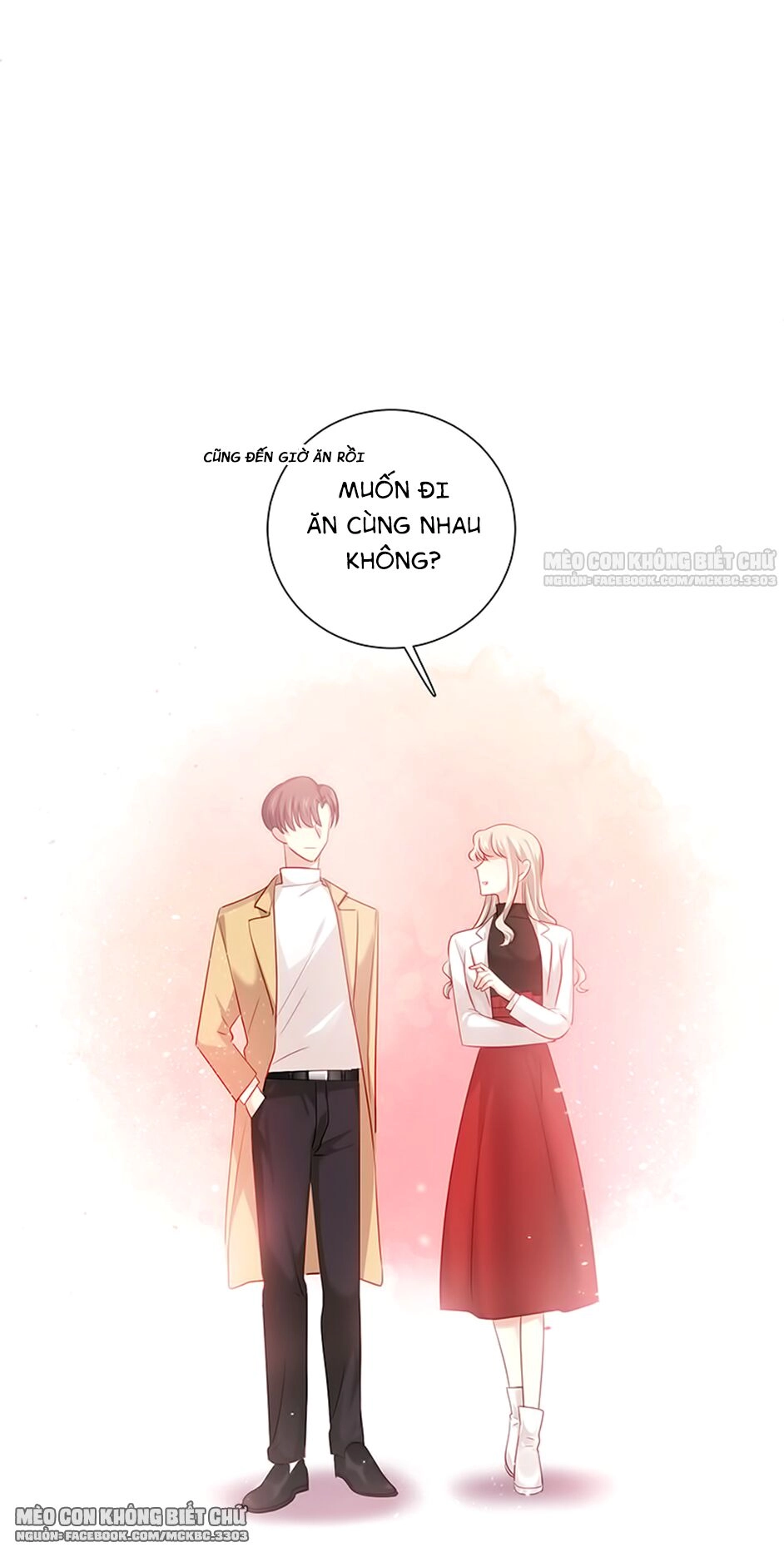 Nhịp Tim Cảnh Báo Chapter 44 - 43