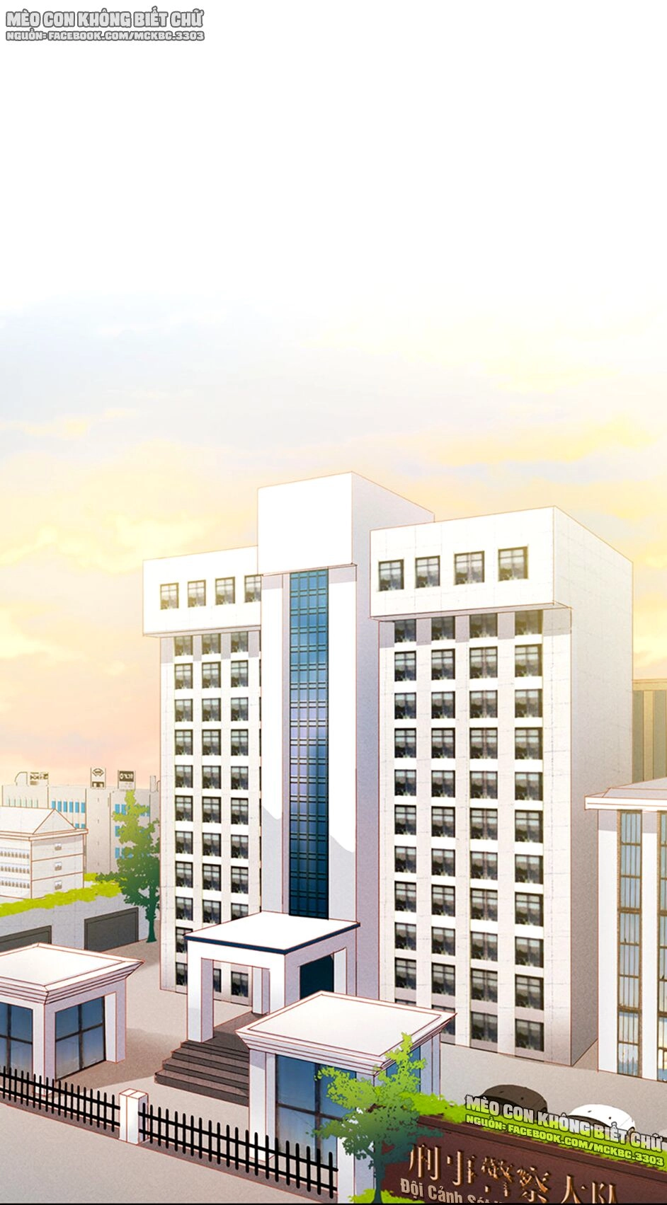 Nhịp Tim Cảnh Báo Chapter 44 - 49