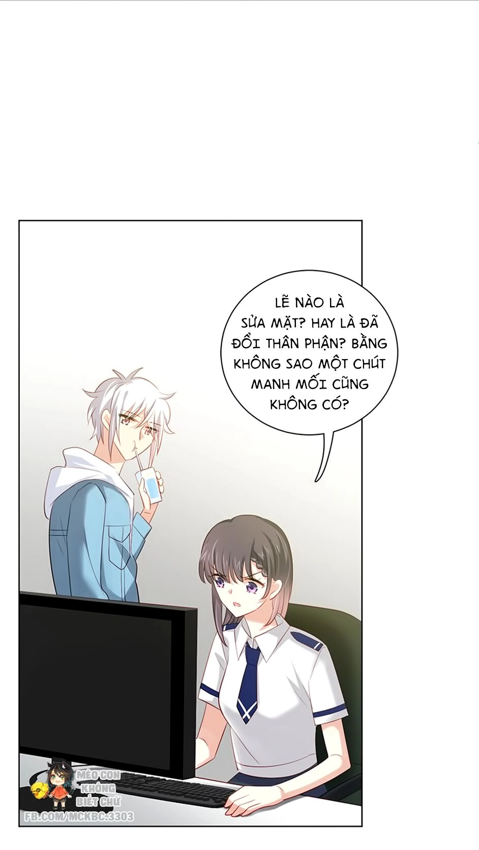 Nhịp Tim Cảnh Báo Chapter 44 - 50