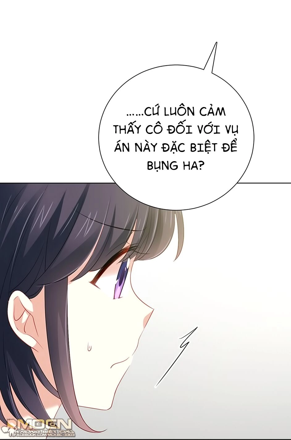 Nhịp Tim Cảnh Báo Chapter 44 - 52