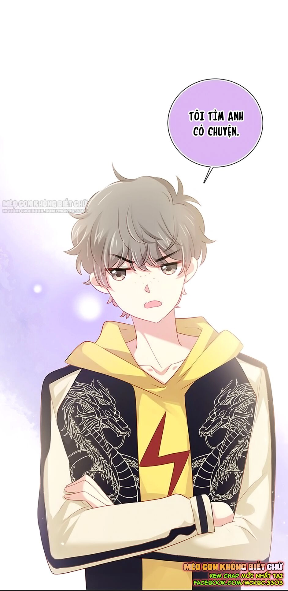 Nhịp Tim Cảnh Báo Chapter 44 - 55