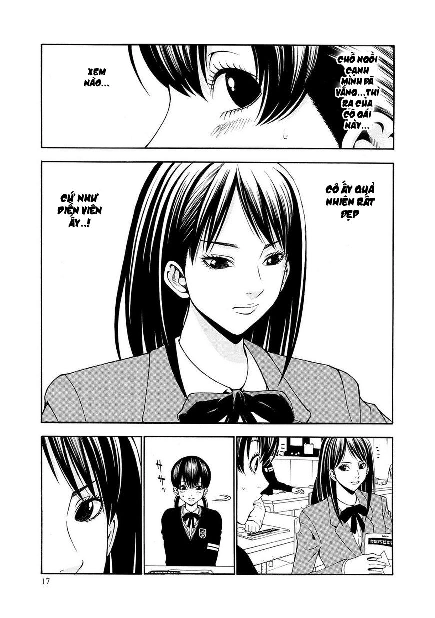 Saeism - The Love And Creed Of Sae Maki Chapter 1 - 15