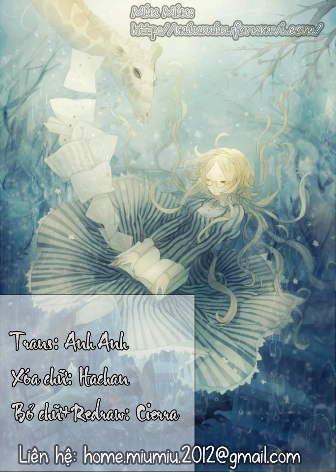 Saeism - The Love And Creed Of Sae Maki Chapter 2 - 1