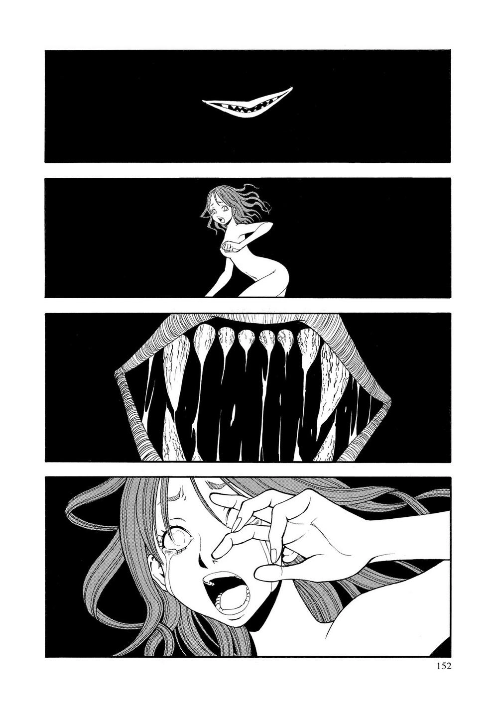 Saeism - The Love And Creed Of Sae Maki Chapter 4 - 29