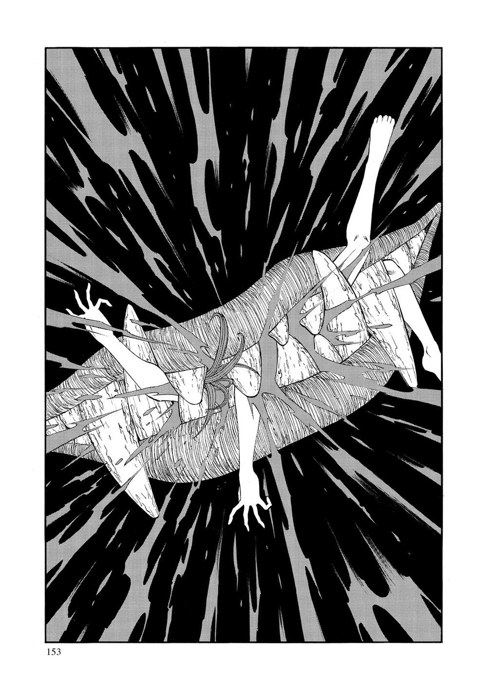 Saeism - The Love And Creed Of Sae Maki Chapter 4 - 30