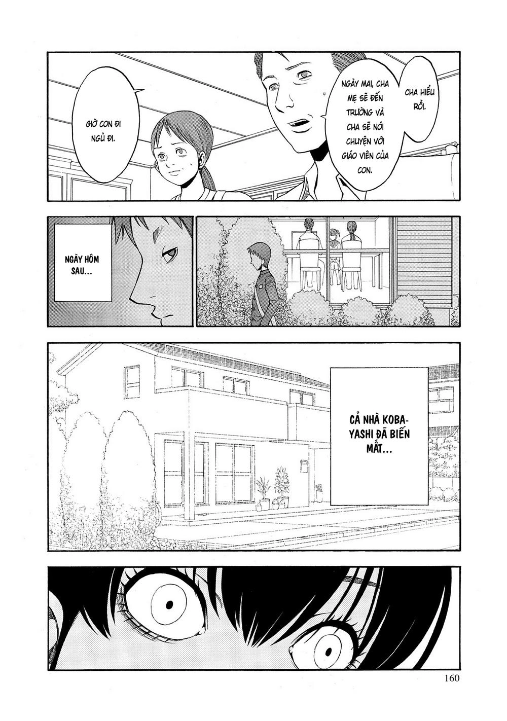 Saeism - The Love And Creed Of Sae Maki Chapter 4 - 37