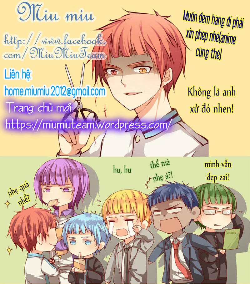 Saeism - The Love And Creed Of Sae Maki Chapter 4 - 44