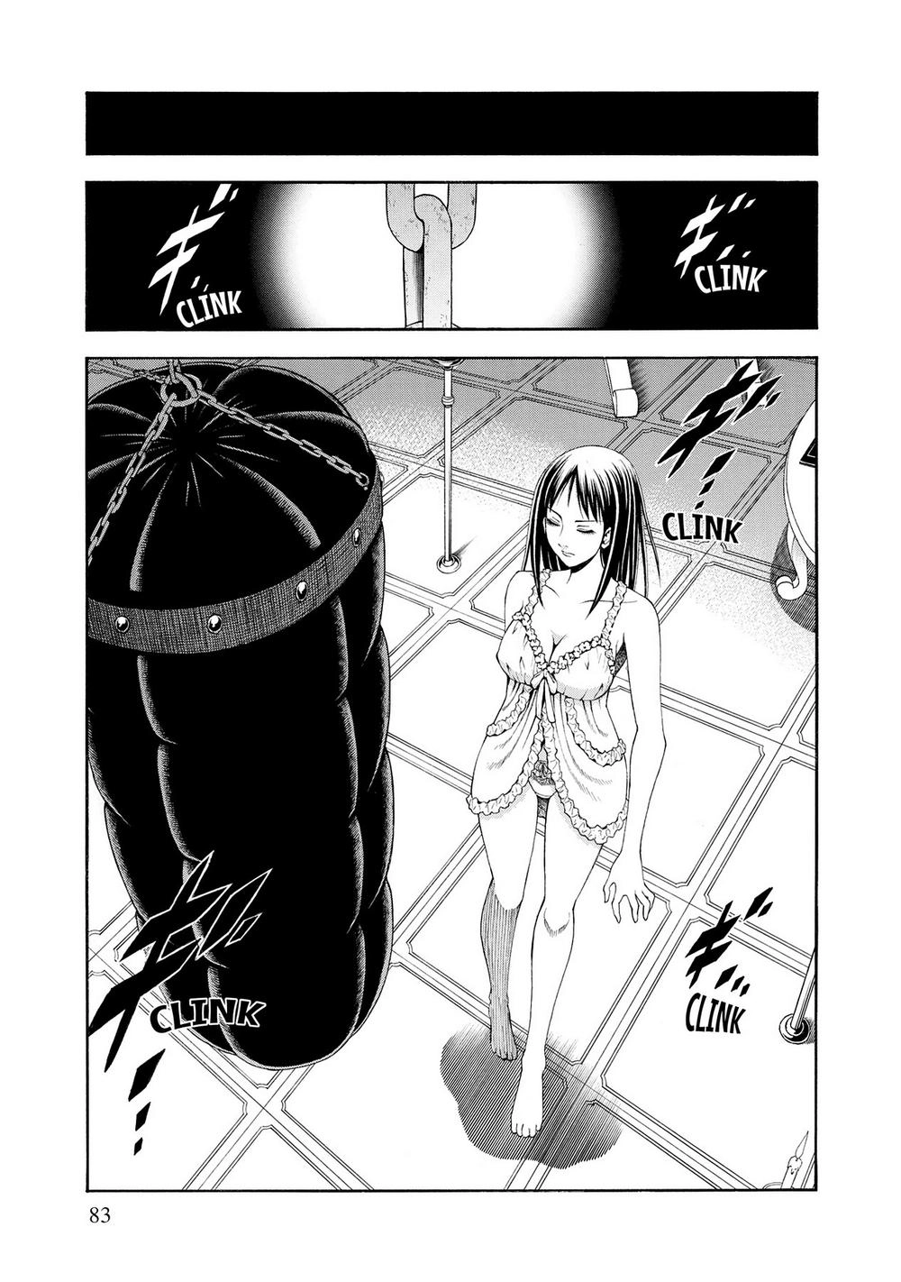 Saeism - The Love And Creed Of Sae Maki Chapter 7 - 38