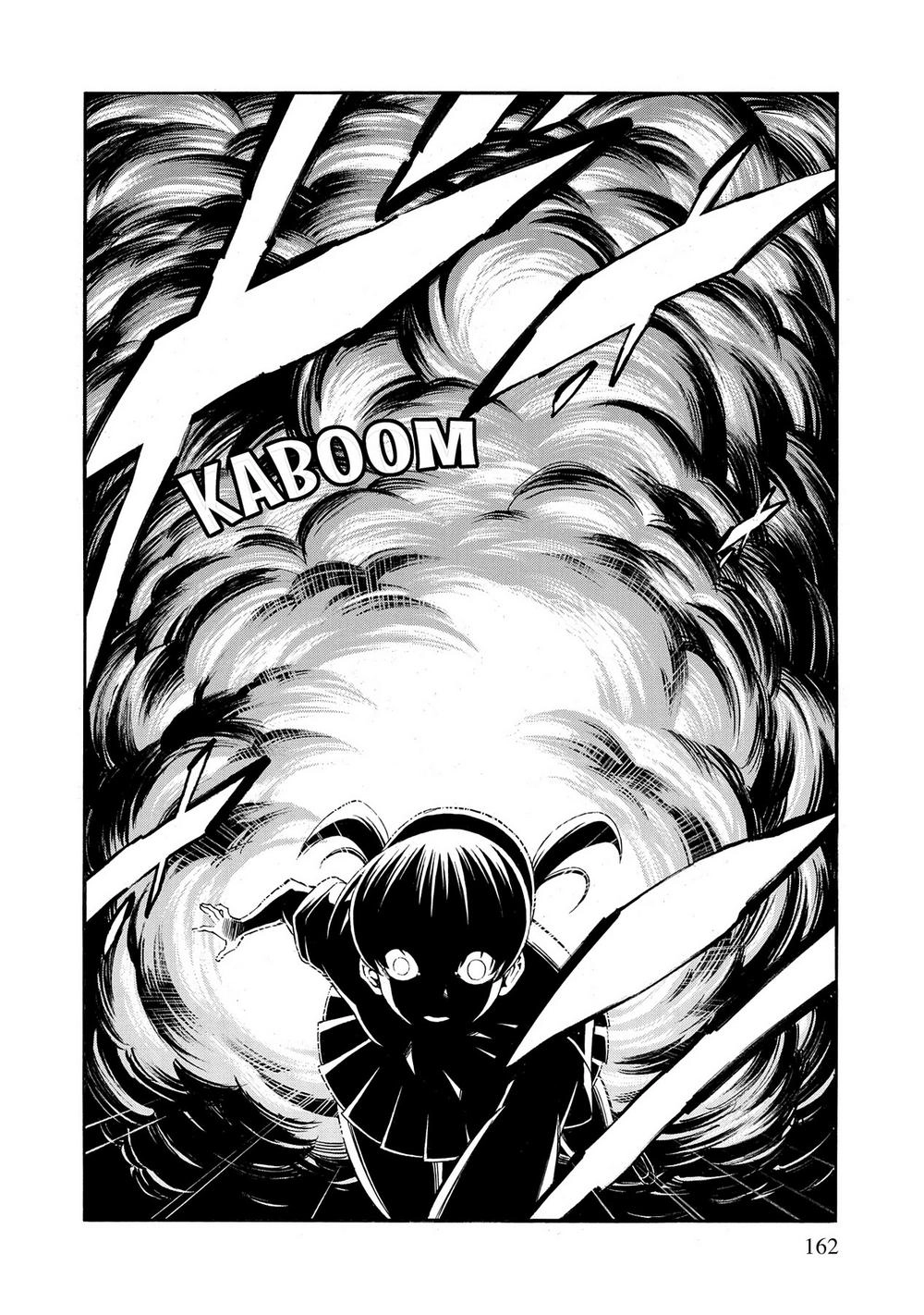 Saeism - The Love And Creed Of Sae Maki Chapter 9 - 29