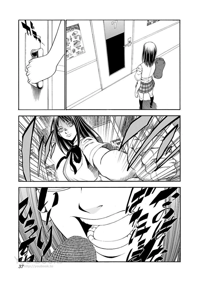 Saeism - The Love And Creed Of Sae Maki Chapter 10 - 41