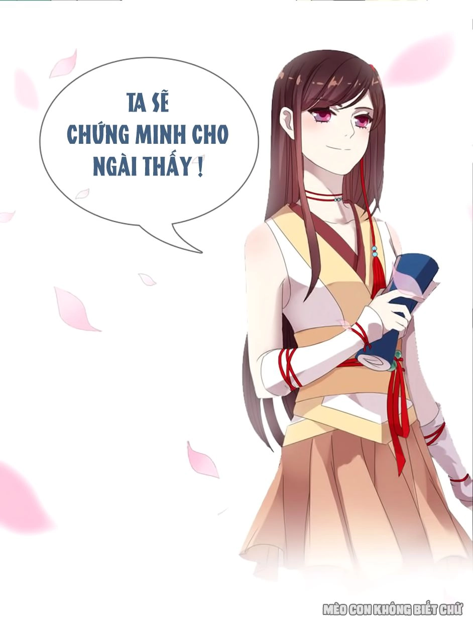 Bách Yêu Dị Văn Chapter 1 - 3