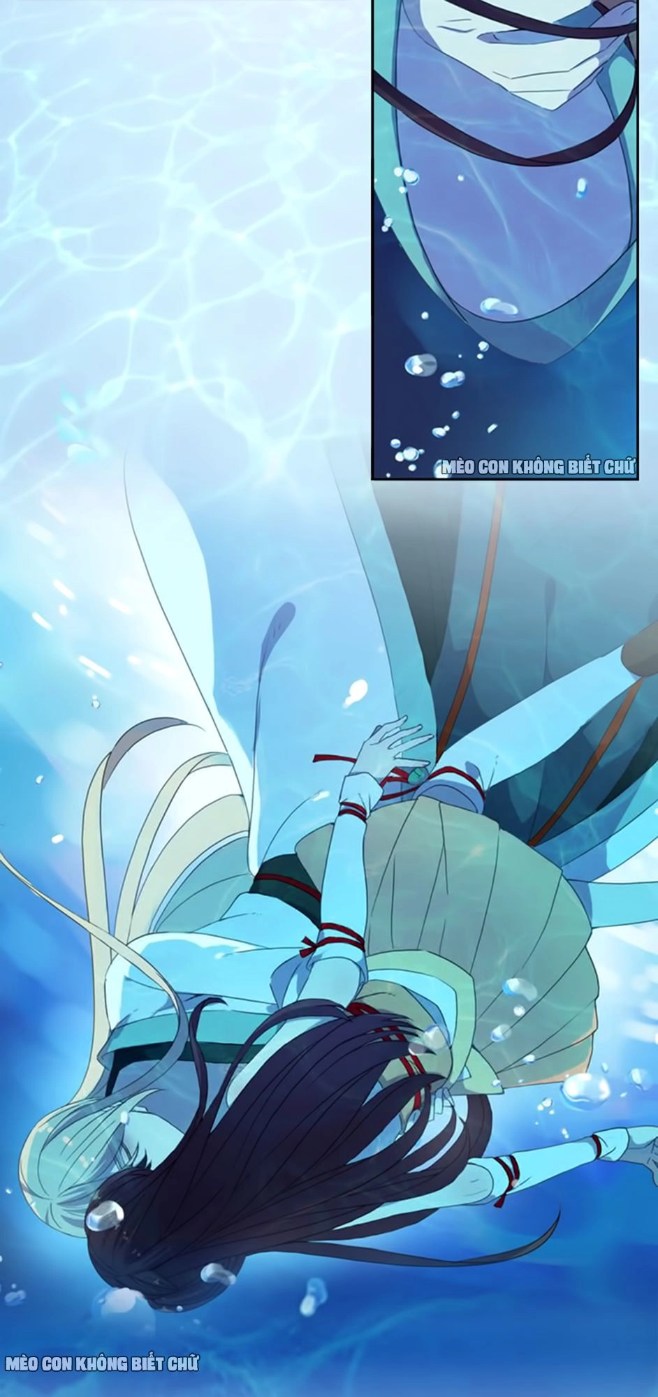 Bách Yêu Dị Văn Chapter 1 - 8