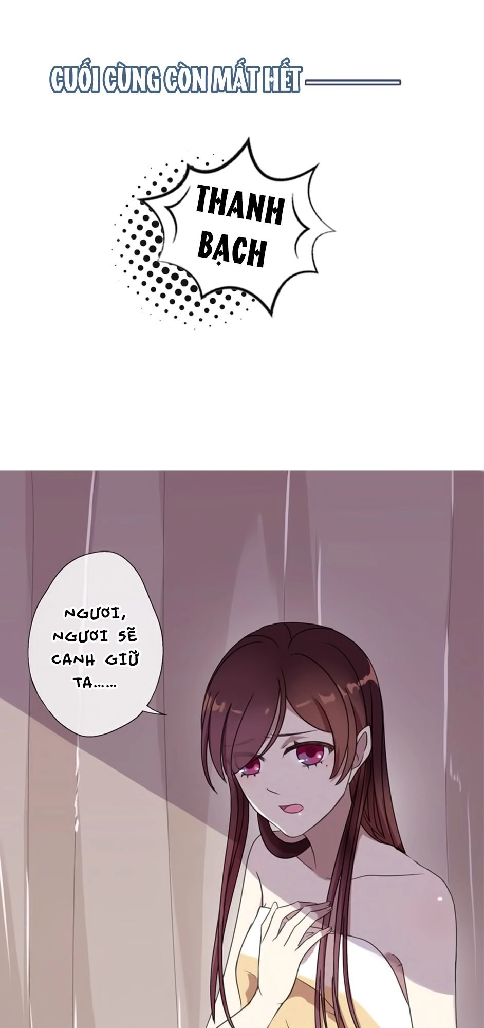 Bách Yêu Dị Văn Chapter 1 - 10