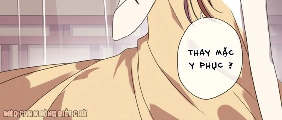 Bách Yêu Dị Văn Chapter 1 - 11