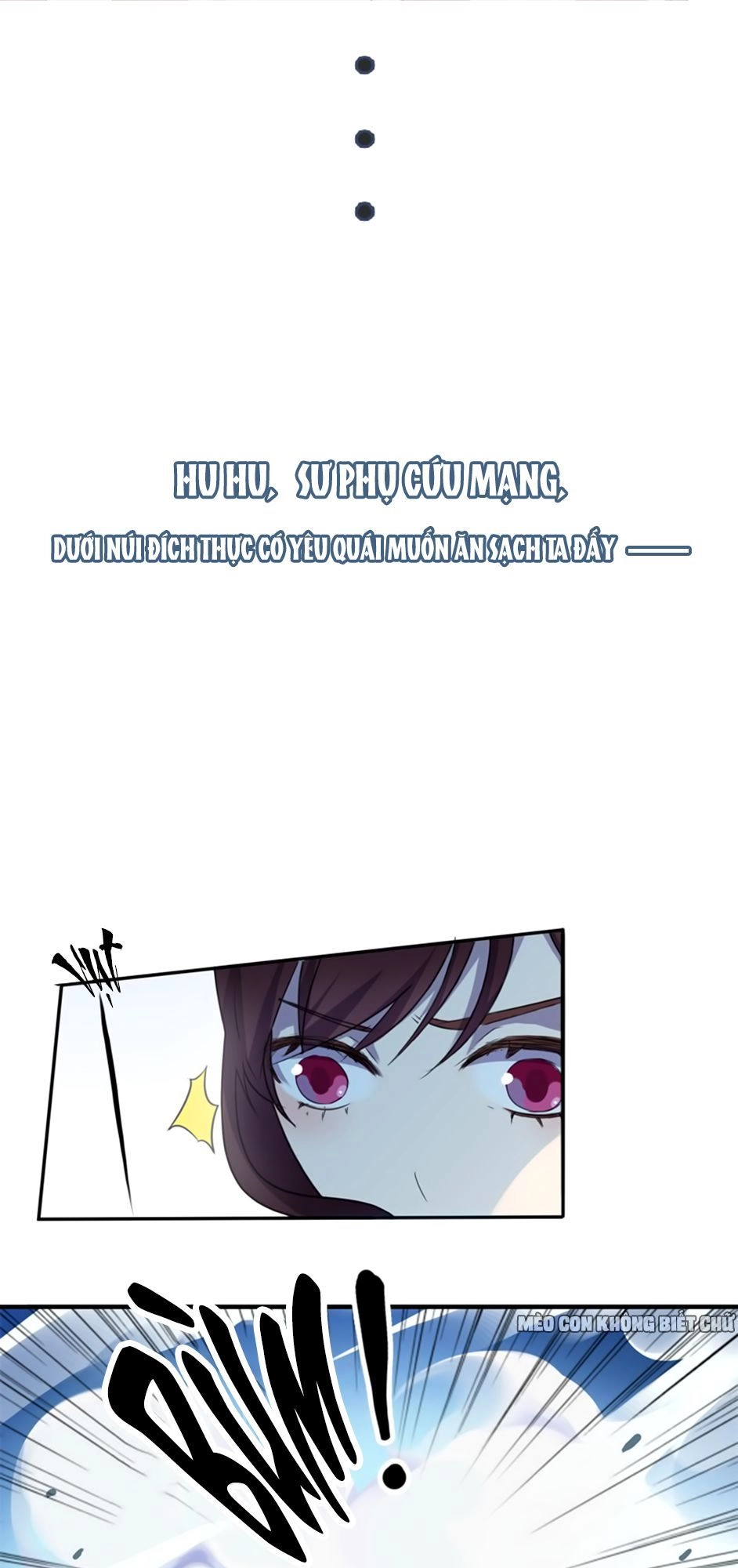 Bách Yêu Dị Văn Chapter 1 - 12